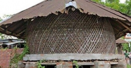 বিলুপ্তির পথে বরেন্দ্র অঞ্চলের ঐতিহ্যবাহী ধানের গোলা