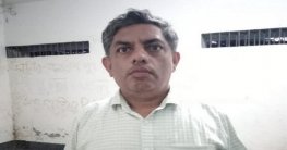 বাঘায় স্কুল ছাত্রীর শ্লীলতাহানির মামলায় শিক্ষক গ্রেপ্তার