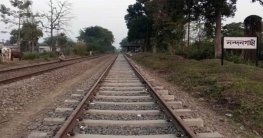 রাজশাহীর নন্দনগাছী স্টেশনে ২ মিনিট থামবে কমিউটার ট্রেন