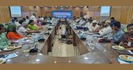 রাজশাহীর আইনশৃঙ্খলা পরিস্থিতি নিয়ে উদ্বেগ প্রকাশ