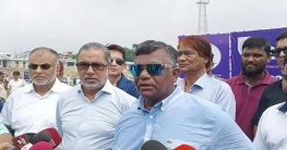 রাজশাহীতে প্রিমিয়ার লিগ চালুর ঘোষণা বিসিবি সভাপতির