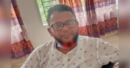 দর্শনা চেকপোস্টে ভারতে যাওয়ার সময় রাজশাহীর যুবলীগ নেতা আটক