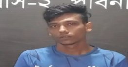 রাজশাহীতে স্কুলছাত্রী ধর্ষণ মামলার আসামি আটক