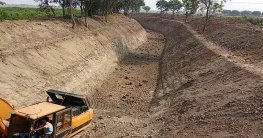 কার্যাদেশ নওগাঁর, কাজ হচ্ছে রাজশাহীতে