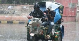 এমন আবহাওয়া ২০ বছর দেখেনি রাজশাহী