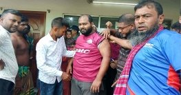 রাজশাহীতে আ.লীগ নেতার হিমাগারে নারী নির্যাতন, গ্রেফতার ৩