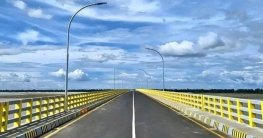 চালু হচ্ছে স্বপ্নের তিস্তা সেতু