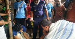 রাজশাহীতে ঋণের বোঝা বইতে না পেরে কৃষকের আ’ত্মহ’ত্যা