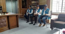 রাজশাহী নির্বাচন অফিসে সরকারি ফি নগদে নেওয়ার সত্যতা পেয়েছে দুদক