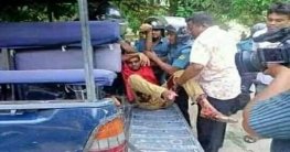 ছাত্রলীগের হামলায় পা হারানো রাবি শিক্ষার্থী ১১ বছরেও বিচার পাননি
