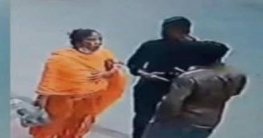 রাজশাহী নগরীতে ছিনতাই স্বর্ণালঙ্কার ও টাকা